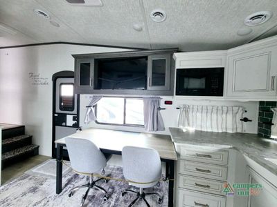 2024 Keystone RV Cougar - Photo 15