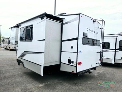 2024 Keystone RV Cougar - Photo 4