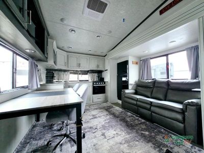 2024 Keystone RV Cougar - Photo 24