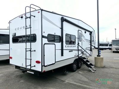 2024 Keystone RV Cougar - Photo 6