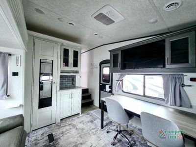 2024 Keystone RV Cougar - Photo 16