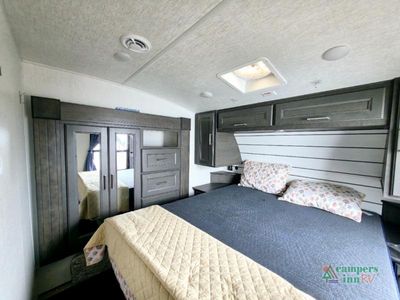 2024 Keystone RV Cougar - Photo 21
