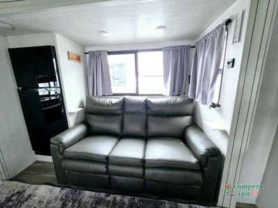2024 Keystone RV Cougar - Photo 12