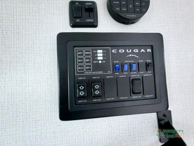 2024 Keystone RV Cougar - Photo 18