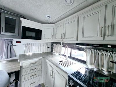2024 Keystone RV Cougar - Photo 14