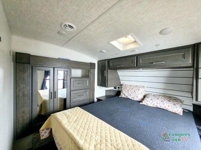 2024 Keystone RV Cougar - Photo 22