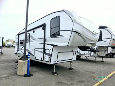 2024 Keystone RV Cougar - Photo 1