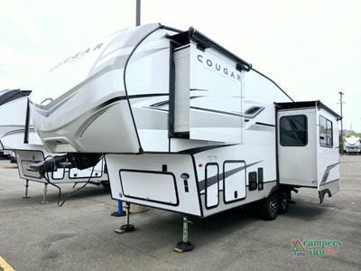 2024 Keystone RV Cougar - Photo 3