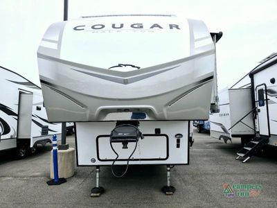 2024 Keystone RV Cougar - Photo 2