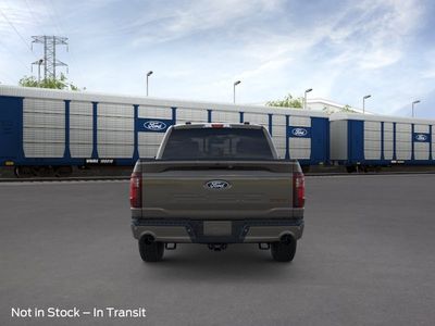 2026 Ford F-150 - Photo 17