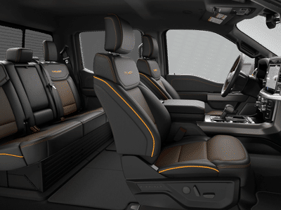 2026 Ford F-150 - Photo 25