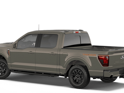 2026 Ford F-150 - Photo 27