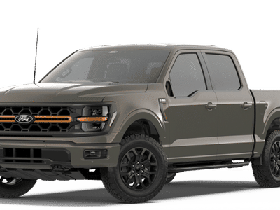 2026 Ford F-150 - Photo 26