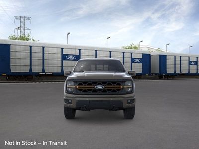 2026 Ford F-150 - Photo 18