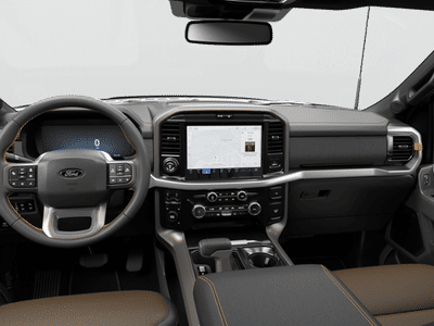 2026 Ford F-150 - Photo 28