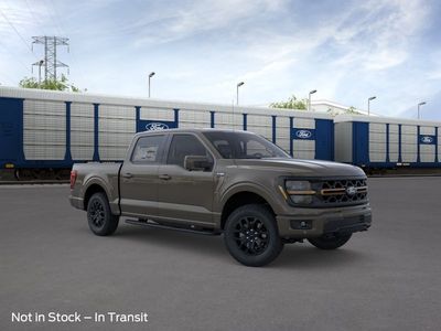 2026 Ford F-150 - Photo 5