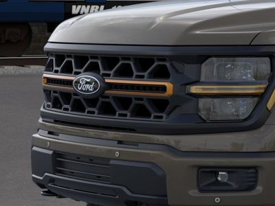 2026 Ford F-150 - Photo 21