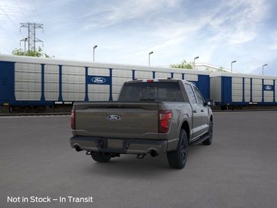 2026 Ford F-150 - Photo 15