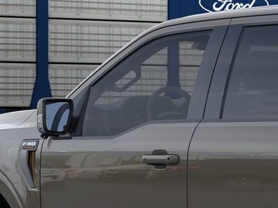 2026 Ford F-150 - Photo 4