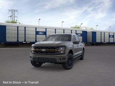 2026 Ford F-150 - Photo 13