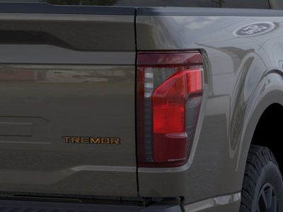 2026 Ford F-150 - Photo 9