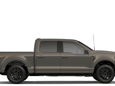 2026 Ford F-150 - Photo 24