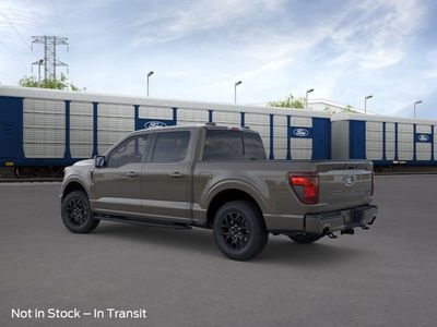 2026 Ford F-150 - Photo 22
