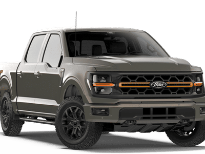 2026 Ford F-150 - Photo 23
