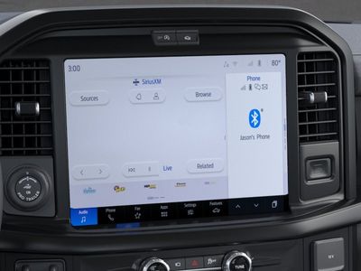 2026 Ford F-150 - Photo 16