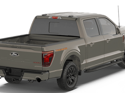 2026 Ford F-150 - Photo 29