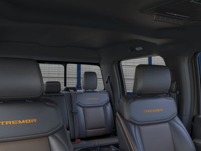 2026 Ford F-150 - Photo 8