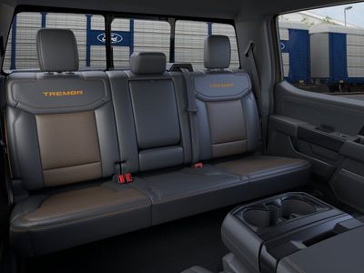 2026 Ford F-150 - Photo 6