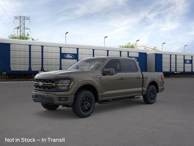 2026 Ford F-150 - Photo 3