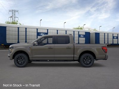 2026 Ford F-150 - Photo 11