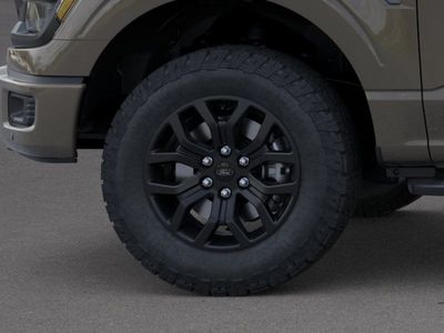 2026 Ford F-150 - Photo 10