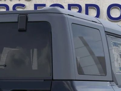 2026 Ford Bronco - Photo 25