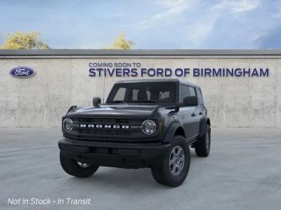 2026 Ford Bronco - Photo 3