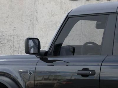 2026 Ford Bronco - Photo 22