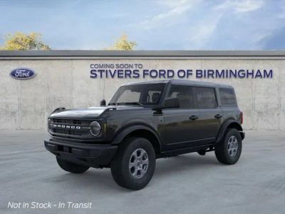 2026 Ford Bronco - Photo 2