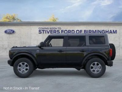 2026 Ford Bronco - Photo 4