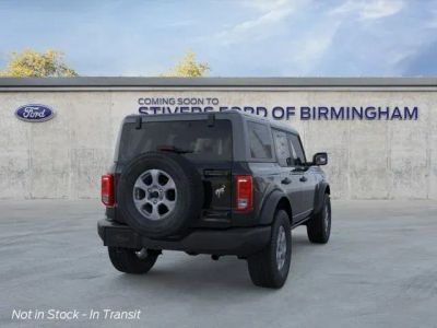 2026 Ford Bronco - Photo 8