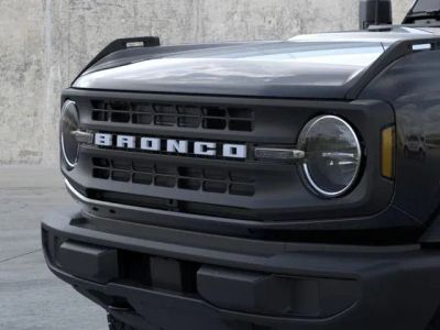 2026 Ford Bronco - Photo 19