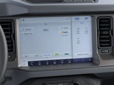 2026 Ford Bronco - Photo 15