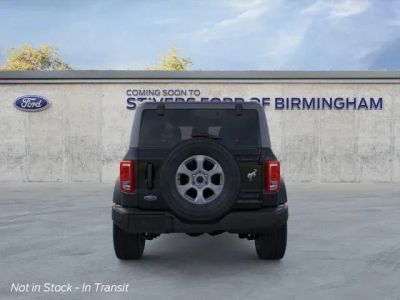 2026 Ford Bronco - Photo 6