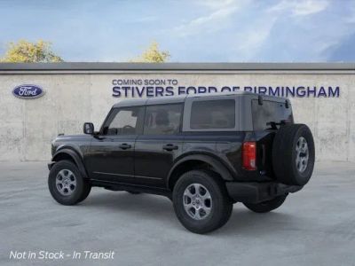 2026 Ford Bronco - Photo 5