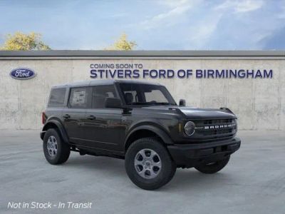 2026 Ford Bronco - Photo 1