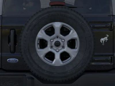 2026 Ford Bronco - Photo 24