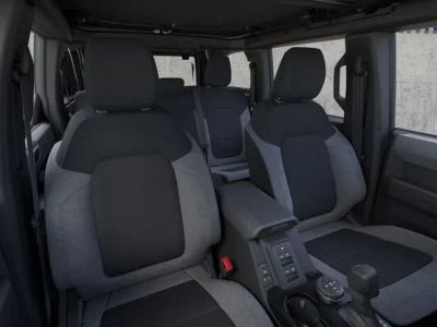 2026 Ford Bronco - Photo 10