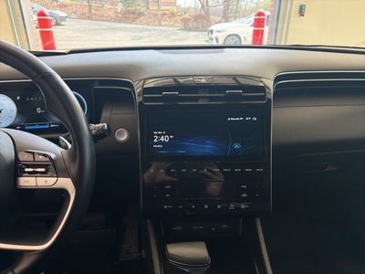 2024 Hyundai Santa Cruz XRT - Photo 13