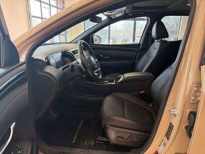 2024 Hyundai Santa Cruz XRT - Photo 11